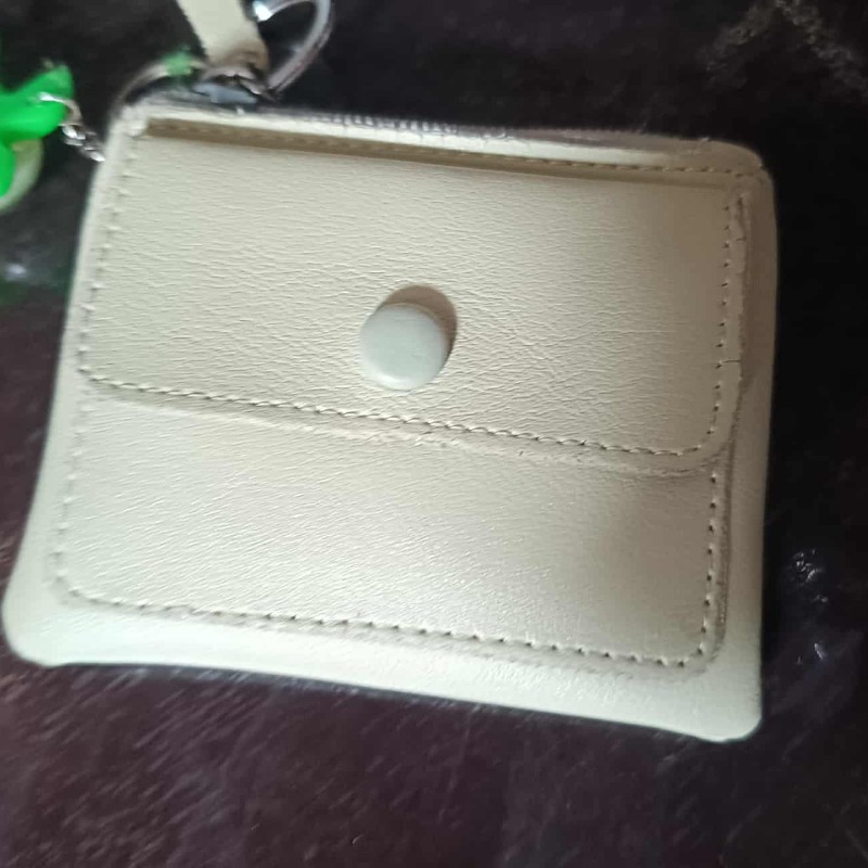 wallet 