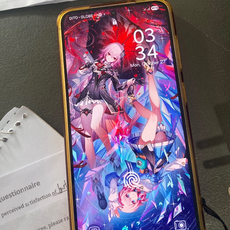 phone