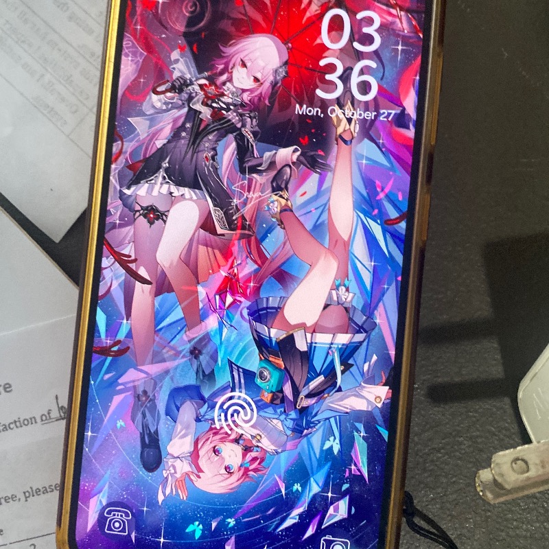 phone