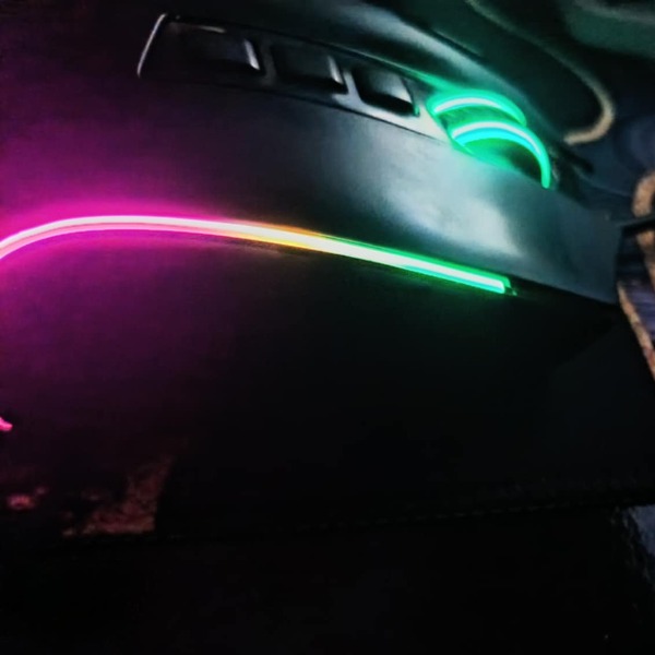 kita ko gaming mouse