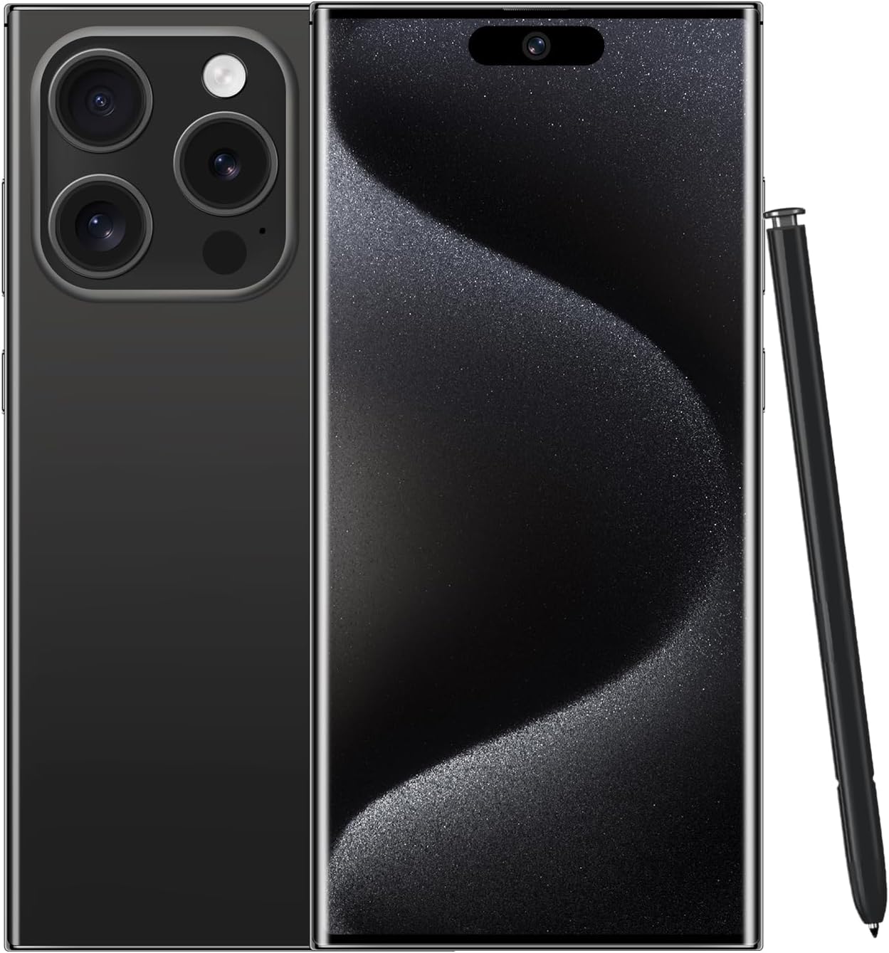 black Phone